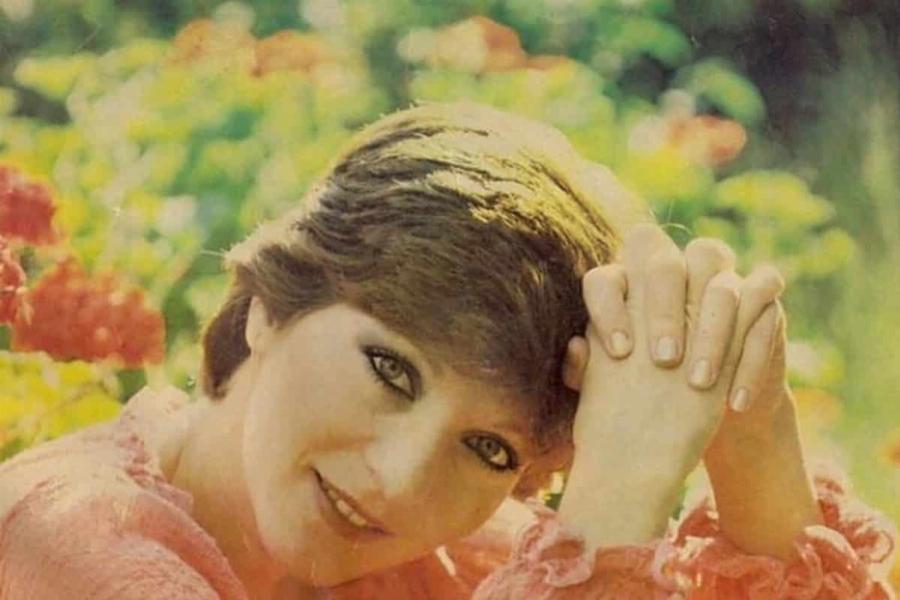 Το «αντίο» του γιου της Χριστιάνας, Γιώργου Σταμάτη: Συγκίνηση για τον θάνατό της