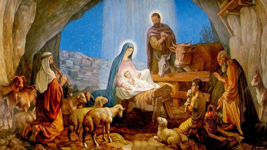 Tο Σαρανταλείτουργο και η Νηστεία των Χριστουγέννων