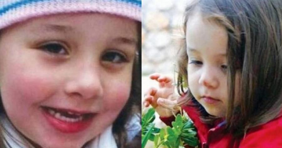 Συγκλoνίζει το γράμμα της μητέρας της 4χρονης Μελίνας: «Όταν σε κατέβασαν στο χώμα, άφησα να πάρεις μαζί σου την μισή μου καρδιά»