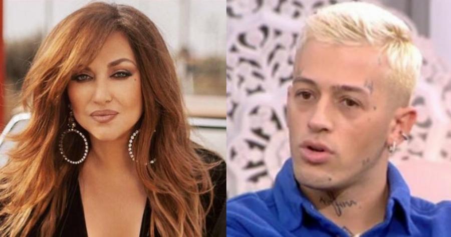 Όλο το Ίντερνετ μιλά για την Καίτη Γαρμπή: Είπε σε λίγες λέξεις όσα έπρεπε στον Τάσο Ξιαρχό