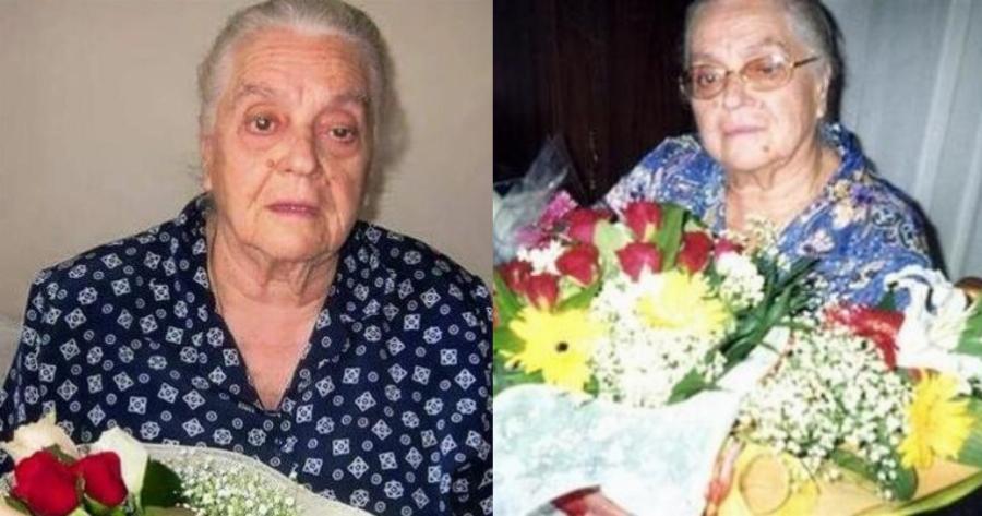 Πάτρα: Έφυγε από την ζωή μια σπουδαία γυναίκα και μάνα για εκατοντάδες παιδιά – Πέθανε η Παναγιώτα Λάζαρη