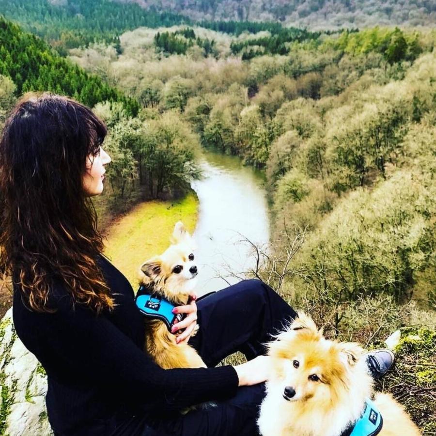 Σκοτώθηκε στο Βέλγιο για μία selfie η Ζωή Μαρινάκη