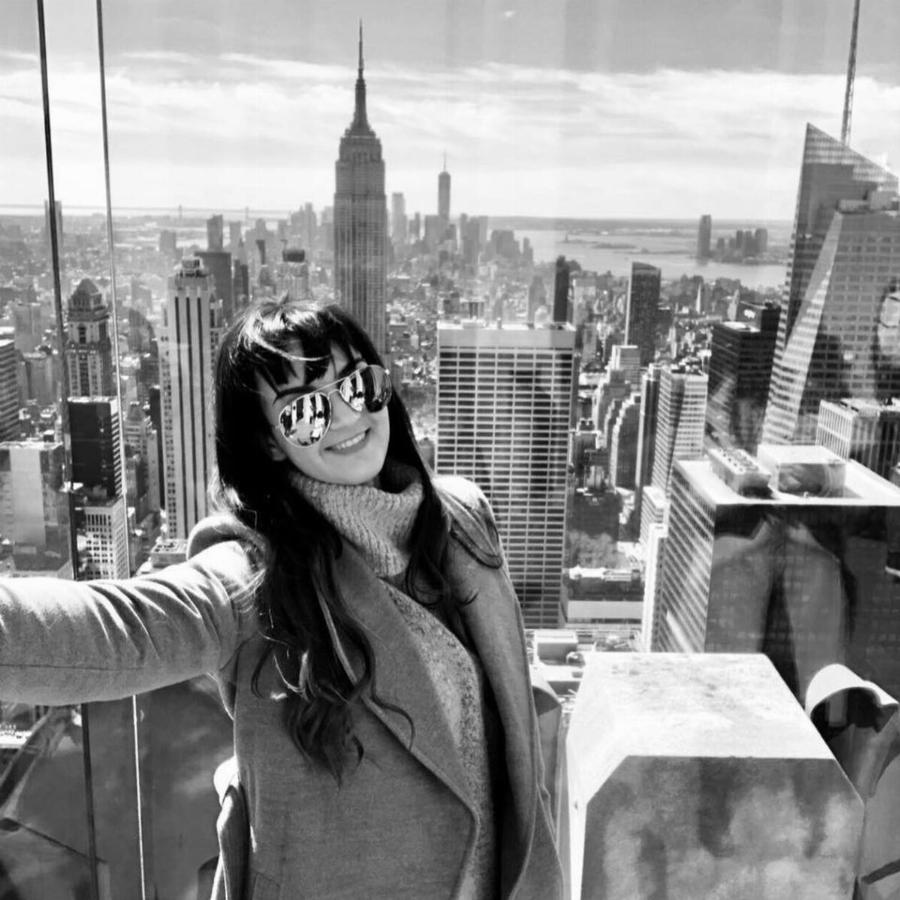 Σκοτώθηκε στο Βέλγιο για μία selfie η Ζωή Μαρινάκη