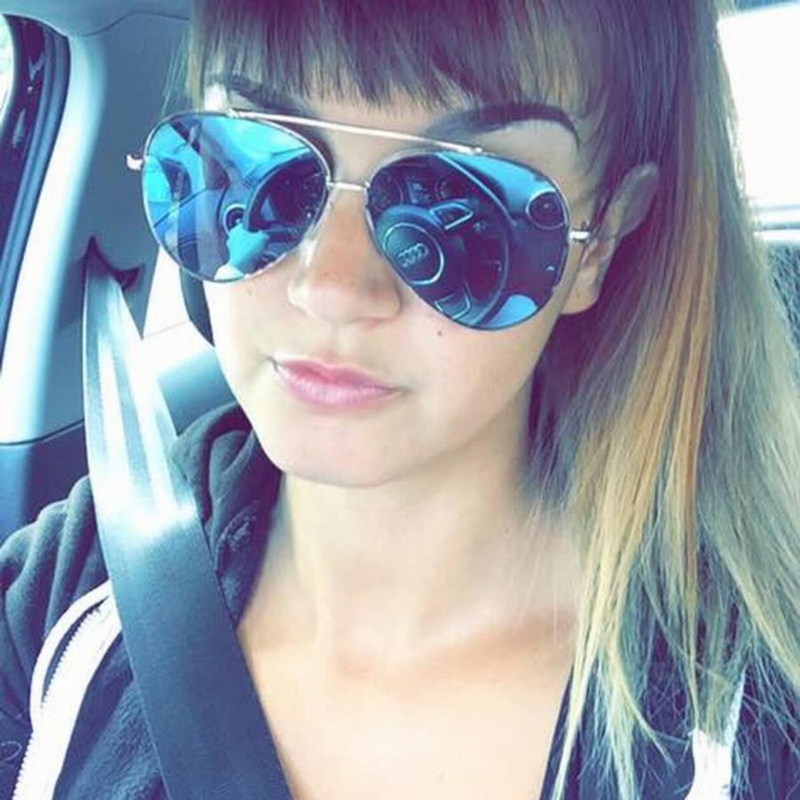 Σκοτώθηκε στο Βέλγιο για μία selfie η Ζωή Μαρινάκη