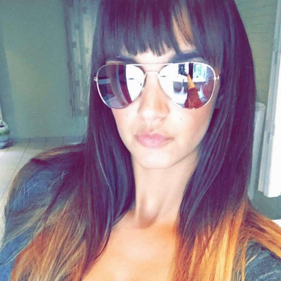 Σκοτώθηκε στο Βέλγιο για μία selfie η Ζωή Μαρινάκη