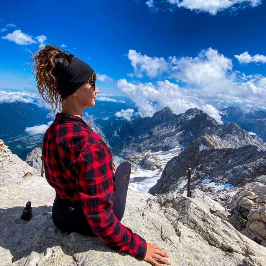 Σκοτώθηκε στο Βέλγιο για μία selfie η Ζωή Μαρινάκη
