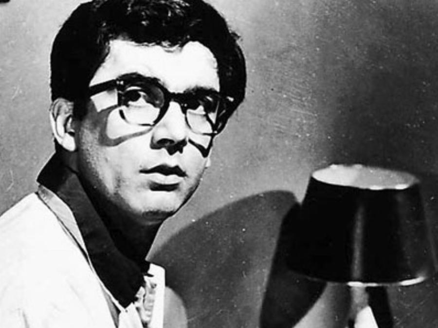 Καμία γυναίκα δεν τους αντιστάθηκε: 12 πραγματικά  αρσενικά του παλιού ελληνικού κινηματογράφου