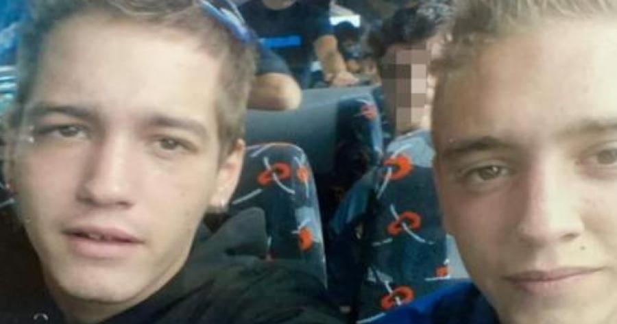 Οικογενειακή τραγωδία στη Θεσσαλονίκη: Πέθανε στην επέτειο θανάτου του αδερφού του