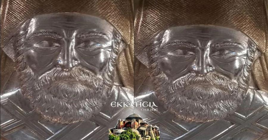 Καθηλώνουν οι μοναχές: Άνοιξε τα μάτια ο Άγιος Νεκτάριος στο Μοναστήρι του