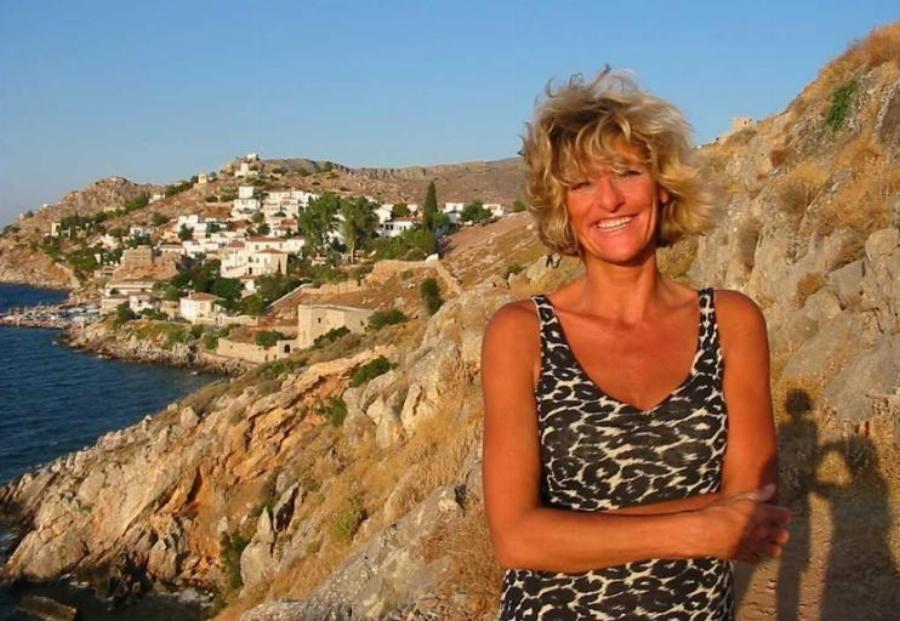 Ποια είναι η Ολλανδή δημοσιογράφος που επιτέθηκε φραστικά στον πρωθυπουργό