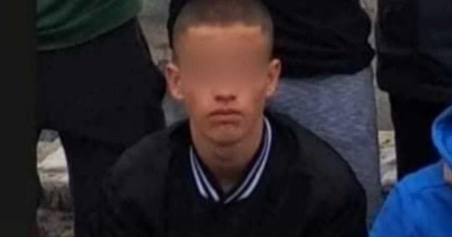 Θρήνος για τον θάνατο 17χρονου σε τροχαίο με μηχανάκι