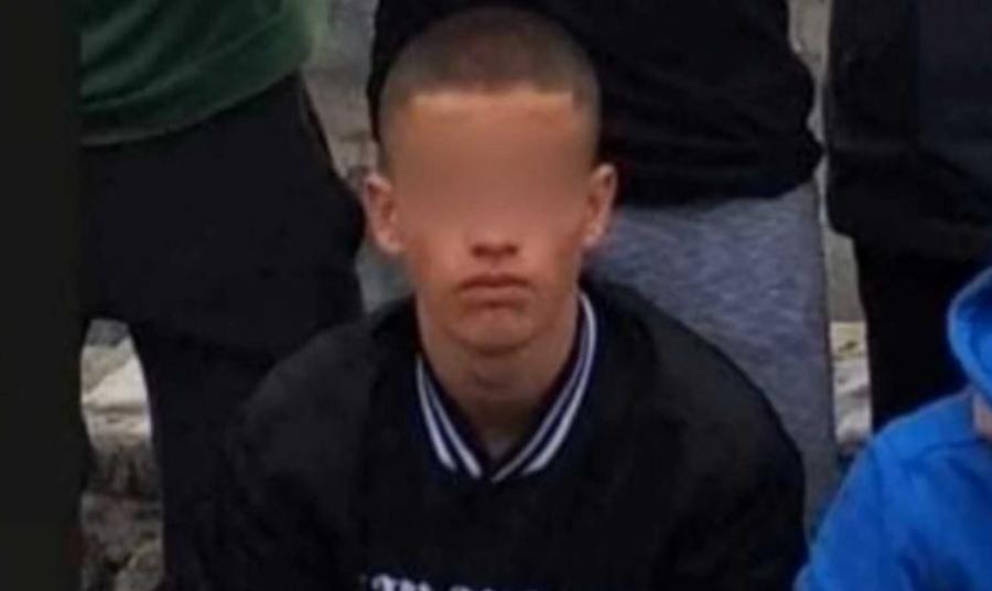 Θρήνος για τον θάνατο 17χρονου σε τροχαίο με μηχανάκι