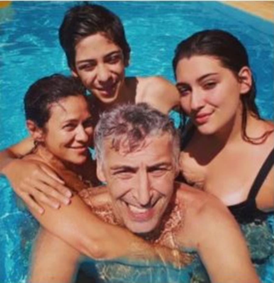 Παναγιώτης Φασούλας: Ένιωσα απόγνωση όταν ο γιος μου εμφάνισε λευχαιμία στα 4 του χρόνια