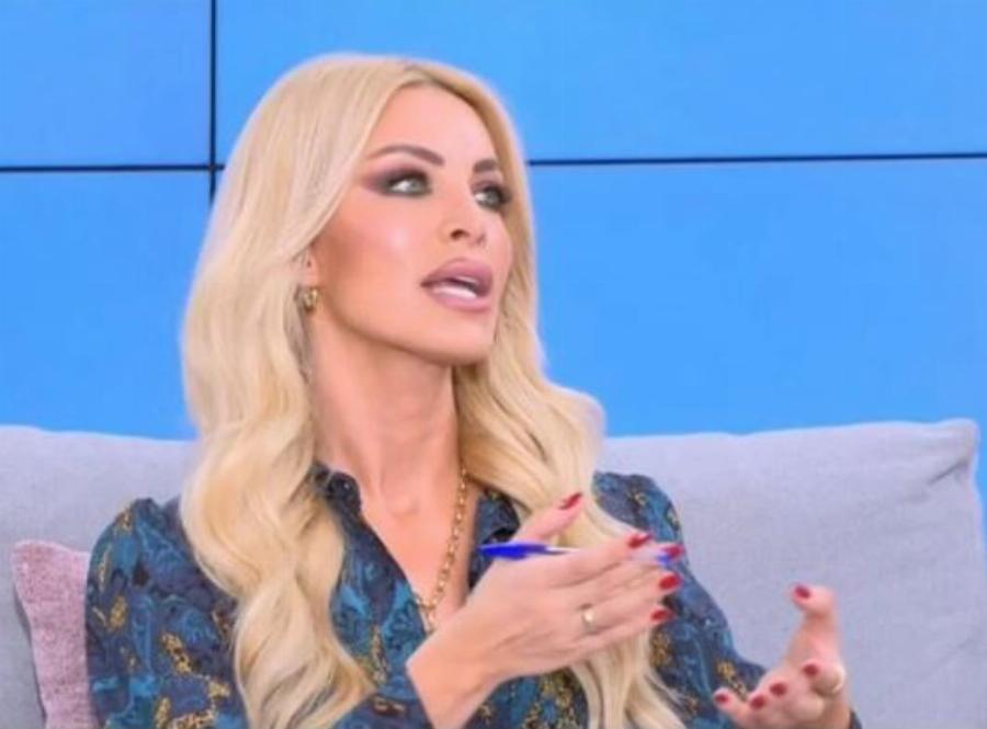 “Τα σκέφτεσαι μόνος σου αυτά που λες;”: Aγριoς  καυγάς ζωντανά Καινούργιου με Πετράκο