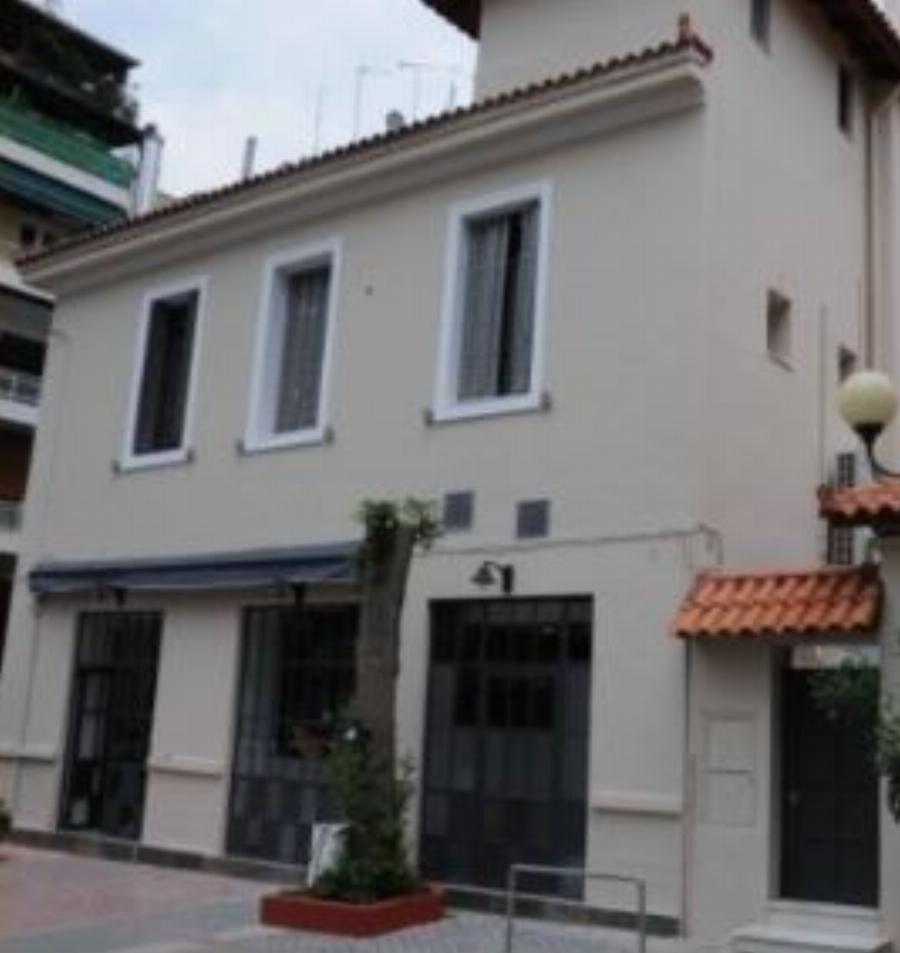 Το «παλάτι», αξίας 500.000 ευρώ, που ζει η Μακρυπούλια μετά τον χωρισμό από τον Μιχάλη Χατζηγιάννη