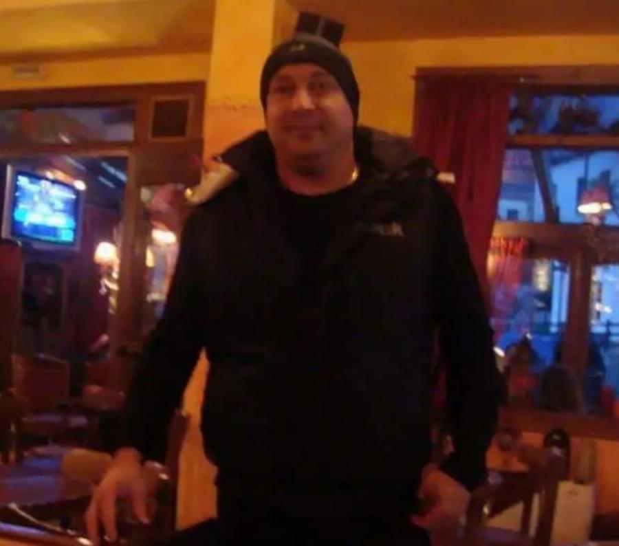 Νεκρός από κορονοϊό ο 48χρονος Χρήστος Καρανάσιος – Θρήνος στην Λάρισα