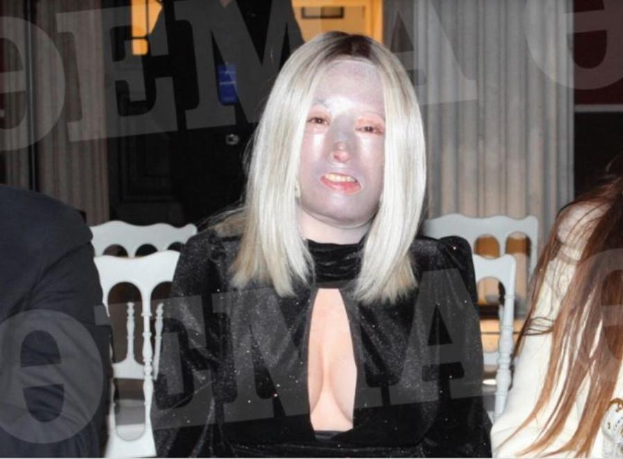 Στην Εβδομάδα Μόδας η πρώτη δημόσια εμφάνιση της Ιωάννας Παλιοσπύρου μετά τη δίκη για το βιτριόλι