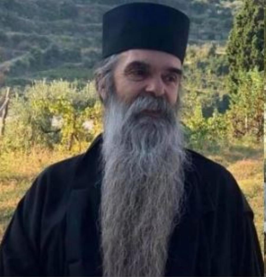 Θρίλερ με τον νεκρό Μοναχό του Αγίου Όρους – «Ήθελε να εμβολιαστεί αλλά δεν τον άφηναν»