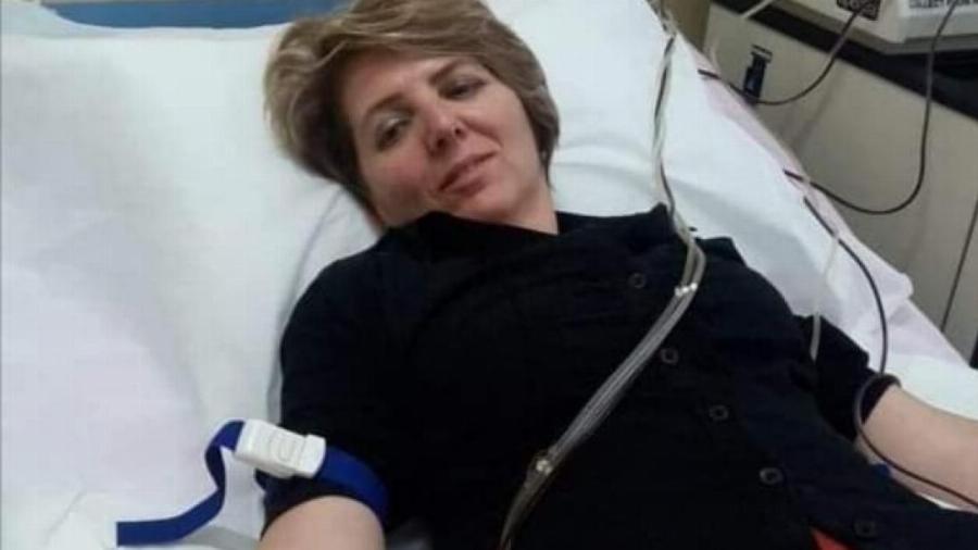 Ελληνίδα χάρισε ζωή και υγεία σε νεαρό Ιταλό με λευχαιμία