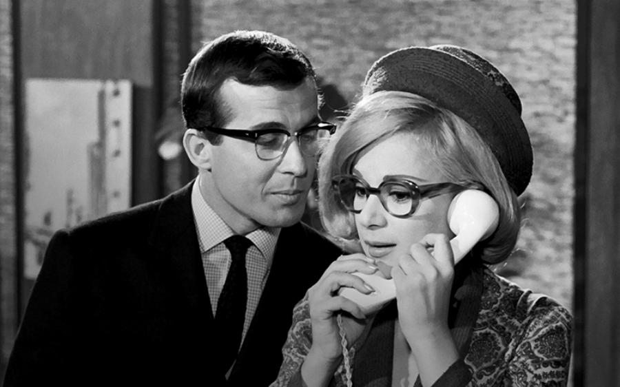 «Ρε την γυναίκα μου;»: Η μέρα που ο Δημήτρης Παπαμιχαήλ έπαιξε μπουνιές για τη Βουγιουκλάκη