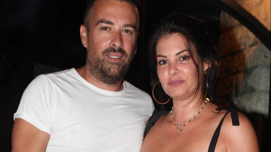 Μαρία Κορινθίου: “Ο Γιάννης ήταν κίτρινος, είχε 38 πυρετό, το οξυγόνο ήταν στο 93”