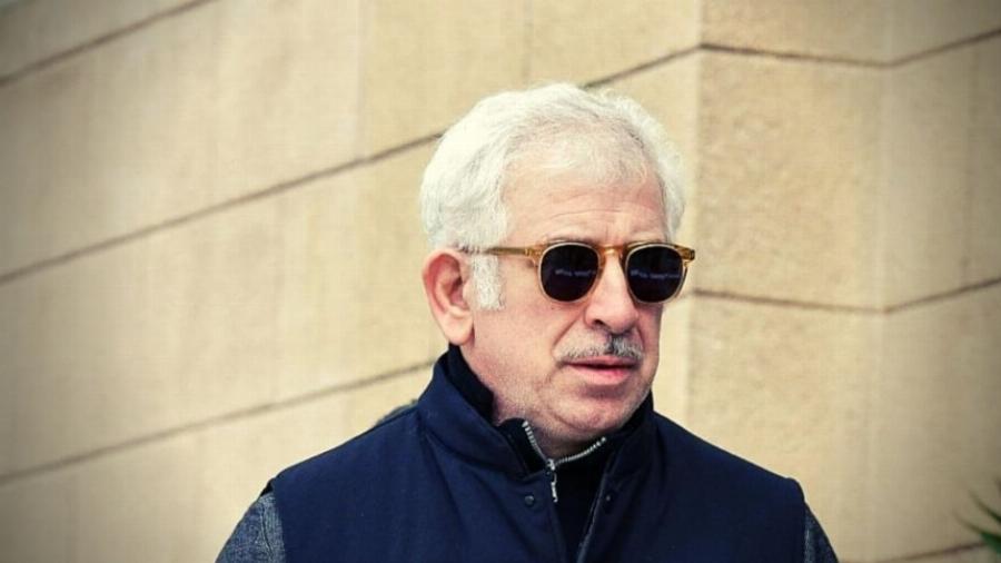 Σεμίνα Διγενή για Πέτρο Φιλιππίδη: «Γυναίκα ηθοποιός πήγε στο νοσοκομείο από τα χαστούκια που της έδινε στην παράσταση»