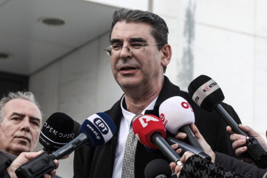 «Κράτησα τρίχες από τις βούρτσες της Ελένης και μισοφαγωμένες τσίχλες της»: Συγκλονίζει ο Γιάννης Τοπαλούδης