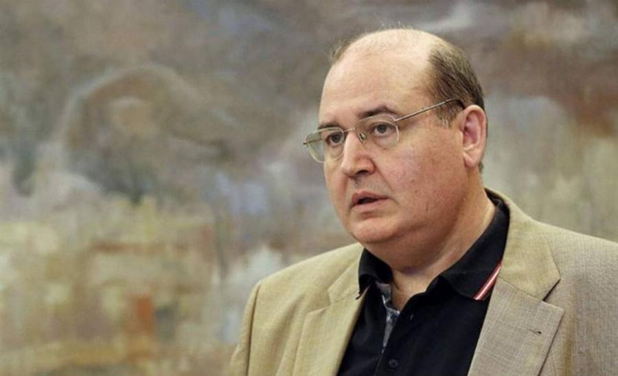 Νίκος Φίλης: «Να μην ισχύει το πιστοποιητικό εμβολιασμού για όσους δεν προσέλθουν στη 3η δόση»