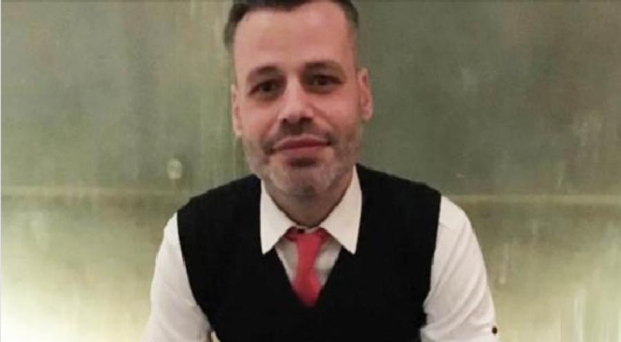 Αλέξανδρος Μεταξάκης: Αβοήθητος μετά τις παρενέργειες του εμβολίου – Όσα καταγγέλει στην κάμερα