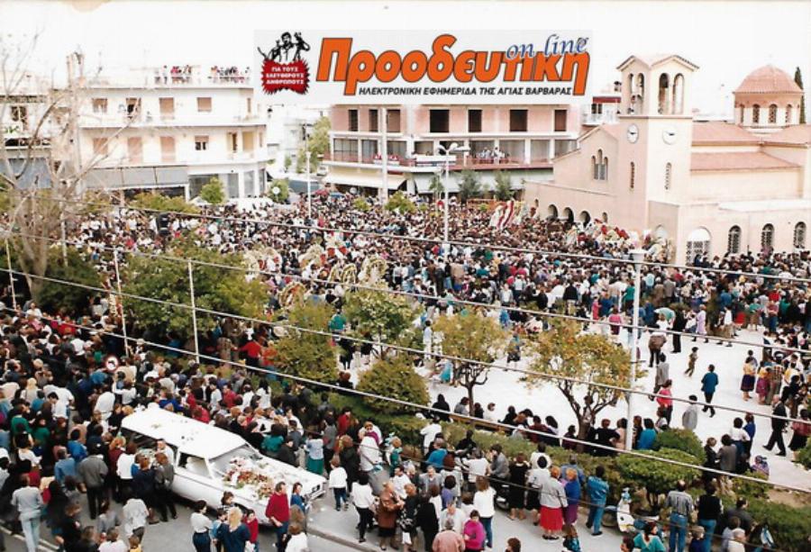 Ο «γύφτος» που γεννήθηκε στο τσαντίρι, έγινε άρχοντας του τραγουδιού, πέθανε στα 50 του και είχε 100.000 κόσμου στην κηδεία του