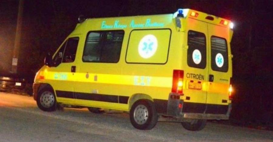 Νεκρός άνδρας στην Αργολίδα – Zούσε μαζί με την μητέρα του και την τυφλή αδερφή του σε σπίτι χωρίς ρεύμα