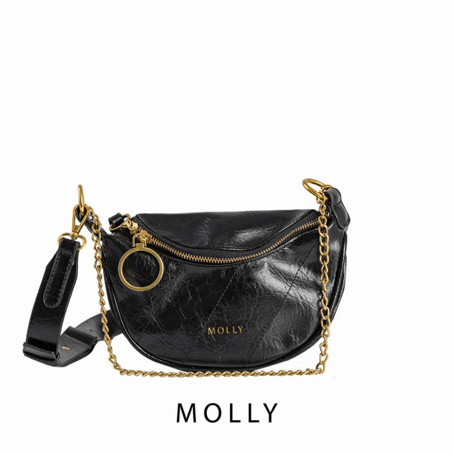 MOLLY: Το Ελληνικό Brand με τις γυναικείες τσάντες σε εξαιρετικές τιμές που ανακοίνωσε για σήμερα εκπτώσεις 70%