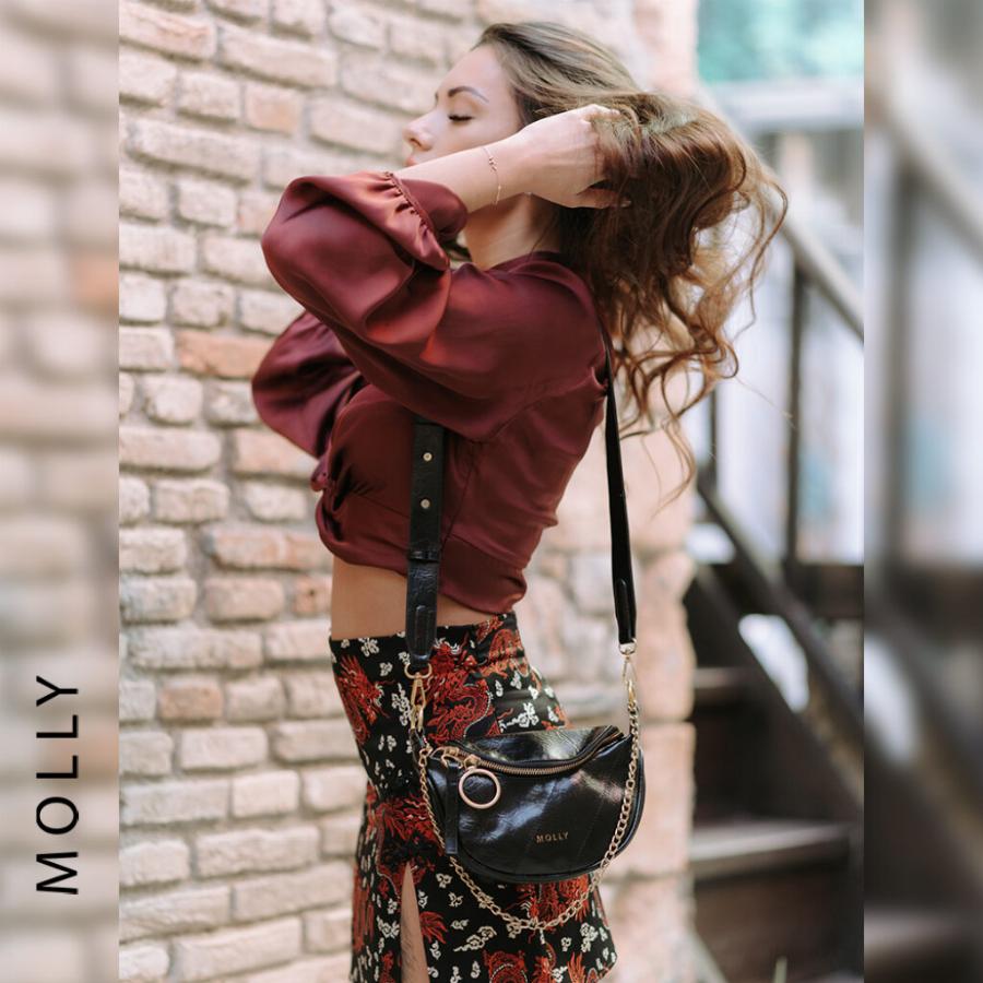 MOLLY: Το Ελληνικό Brand με τις γυναικείες τσάντες σε εξαιρετικές τιμές που ανακοίνωσε για σήμερα εκπτώσεις 70%