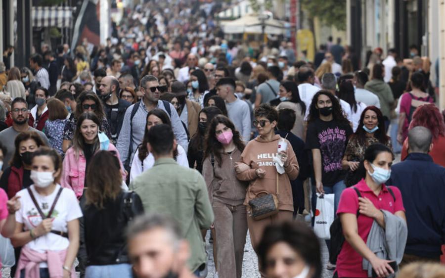 Η τουαλέτα καθορίζει τις «ανέσεις» του νοικοκυριού: Το τρολάρισμα για την απογραφή 2021