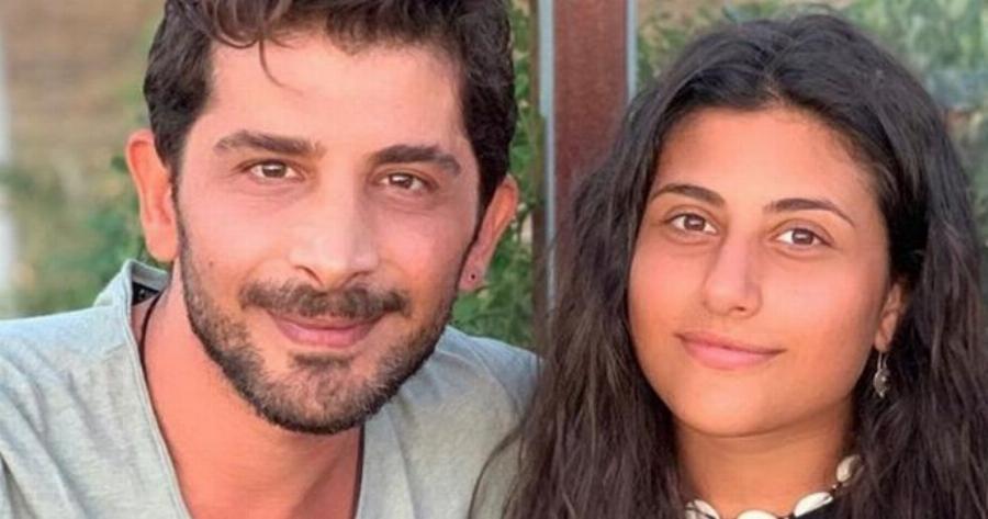 Ο Χρήστος Σπανός μιλάει για την κόρη του: «Όταν την έκανα ήμουν 28, δεν έτυχε, ήθελα»