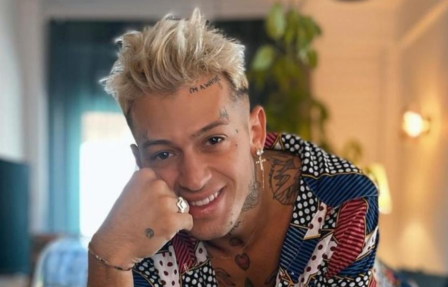 Τάσος Ξιαρχό: Καταδίωξη στο Μενίδι από αστυνομικούς και απειλή αυτοκτονίας μετά το σάλο στα Social Media