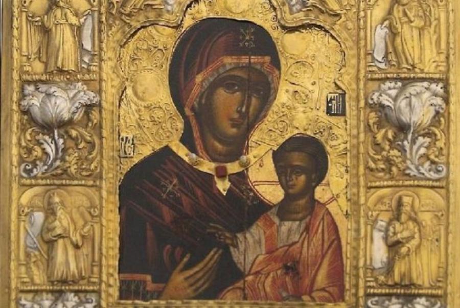 Παναγία Σουμελά: Η μοναδική ιστορία της Θαυματουργής Εικόνας