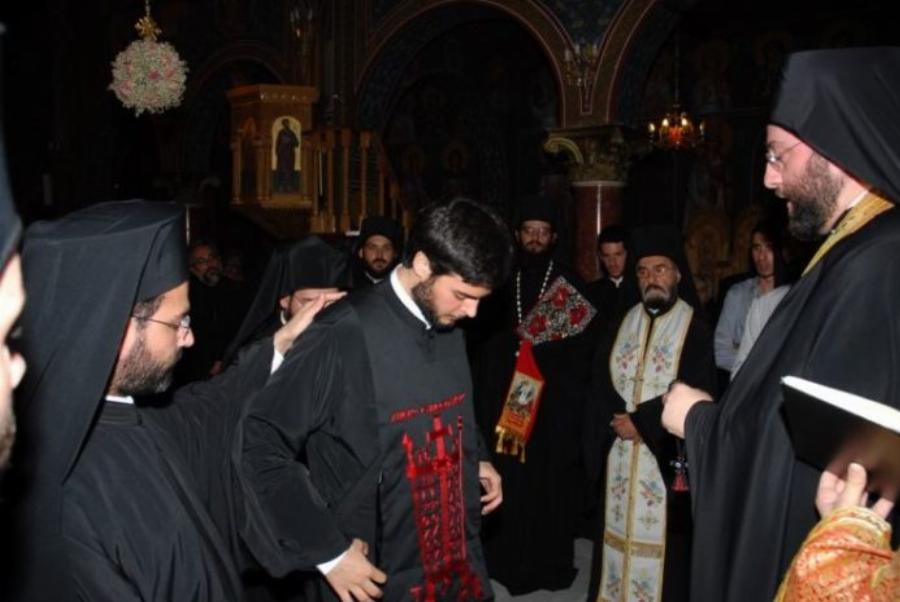 Όλα όσα δεν γνωρίζετε για την μοναστική ζωή: Γιατί αλλάζει όνομα όποιος γίνεται μοναχός