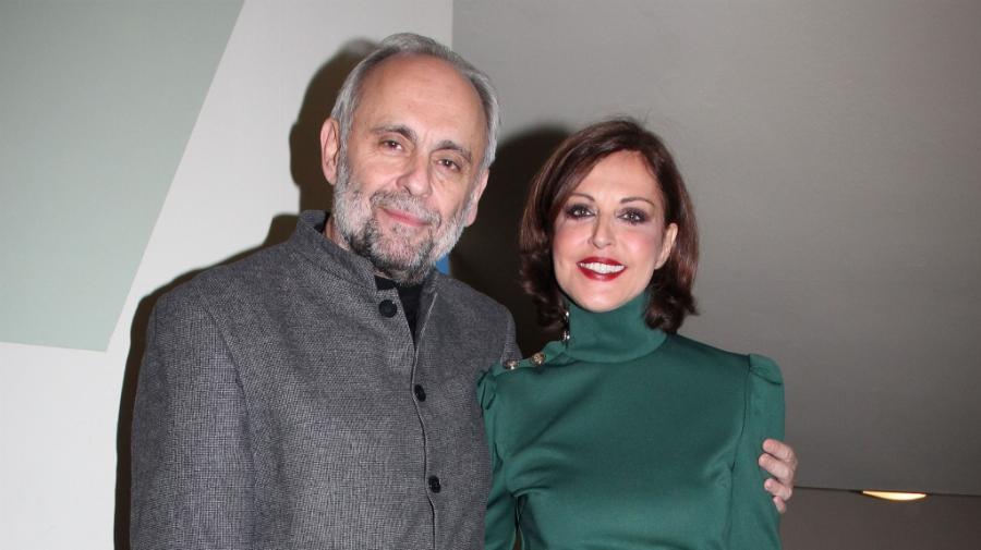 Αλεξάνδρα Παλαιολόγου: Η σχέση και ο χωρισμός με τον Γιάννη Πάριο, ο έρωτας στη ζωή της και ο θάνατος που δεν μπορεί να ξεπεράσει