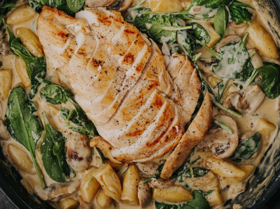 Ξανά – Ζεσταμένο Φαγητό: Ποιοι είναι οι κίνδυνοι που εγκυμονεί;