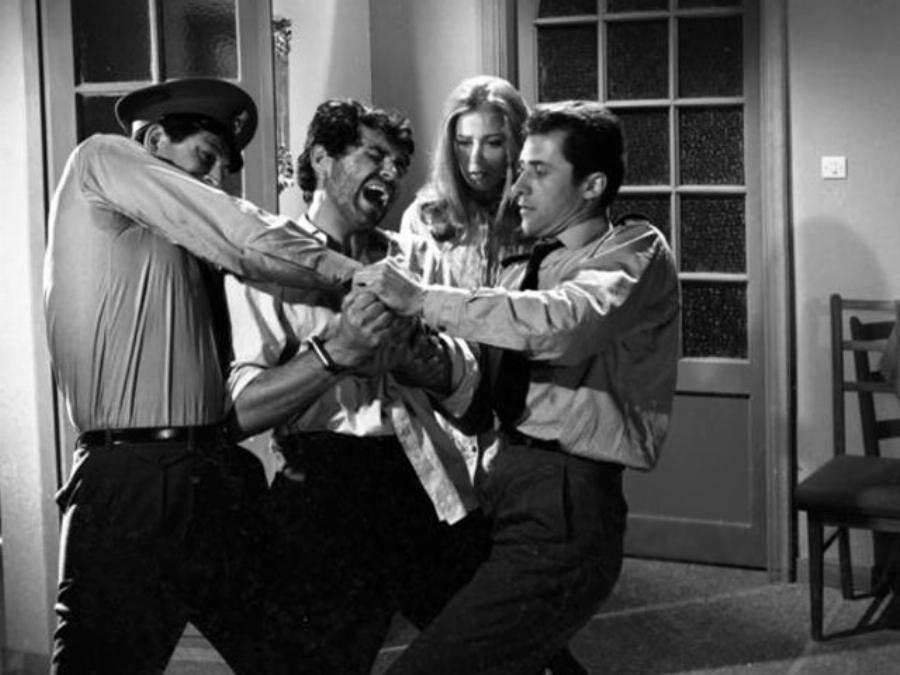 Φαίδων Γεωγίτσης: Τα φτωχικά χρόνια, η χούντα, και οι γυναίκες της ζωής του