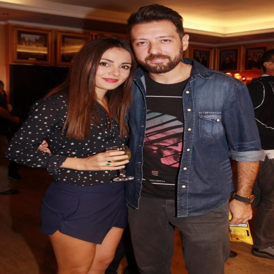 Μαζί και στη ζωή και στην τέχνη: 8 Έλληνες ηθοποιοί που είναι ζευγάρι μπροστά και πίσω από τις κάμερες