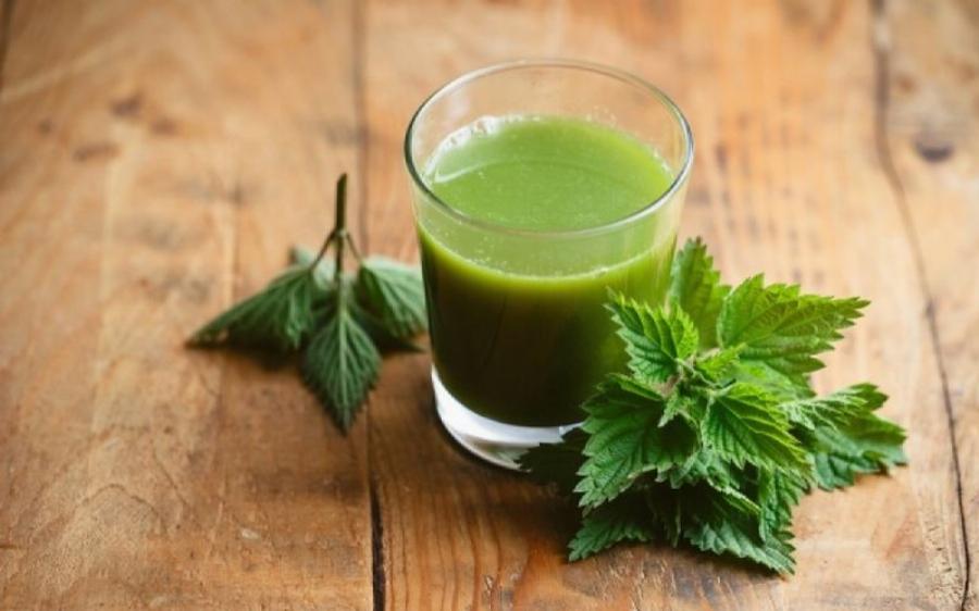 Τσουκνίδα: Οι ασθένειες που καταπολεμά, οι ευεργετικές της ιδιότητες και ο σωστός τρόπος κατανάλωσης