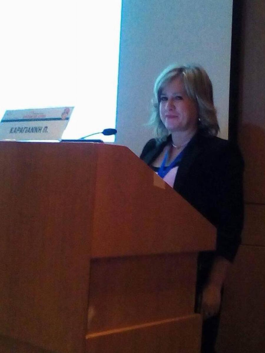 Πιερία: Αυτή είναι η 55χρονη παιδίατρος που παρασύρθηκε από χείμαρρο