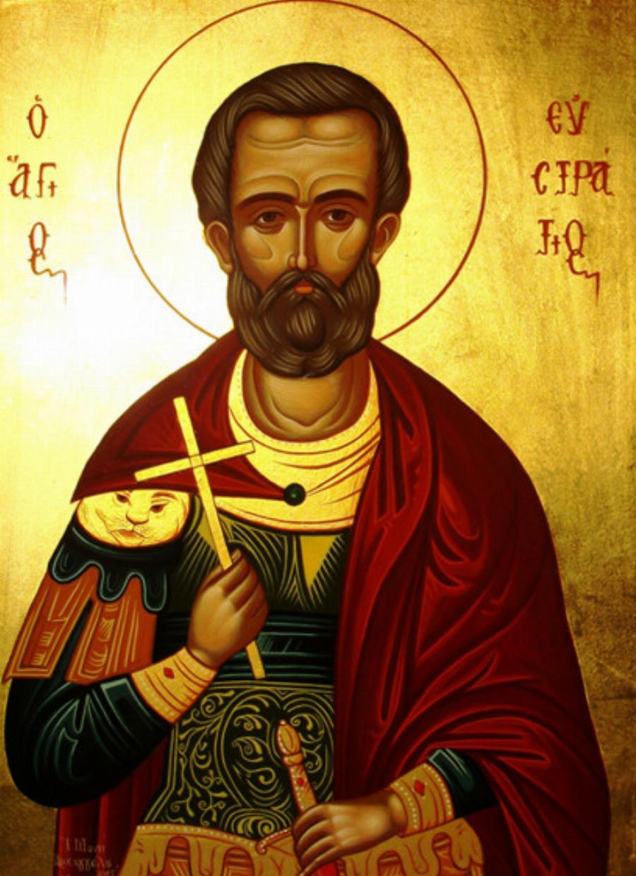 Ποιοί είναι οι Άγιοι Προστάτες για εγκυμοσύνη, τοκετό και παιδιά