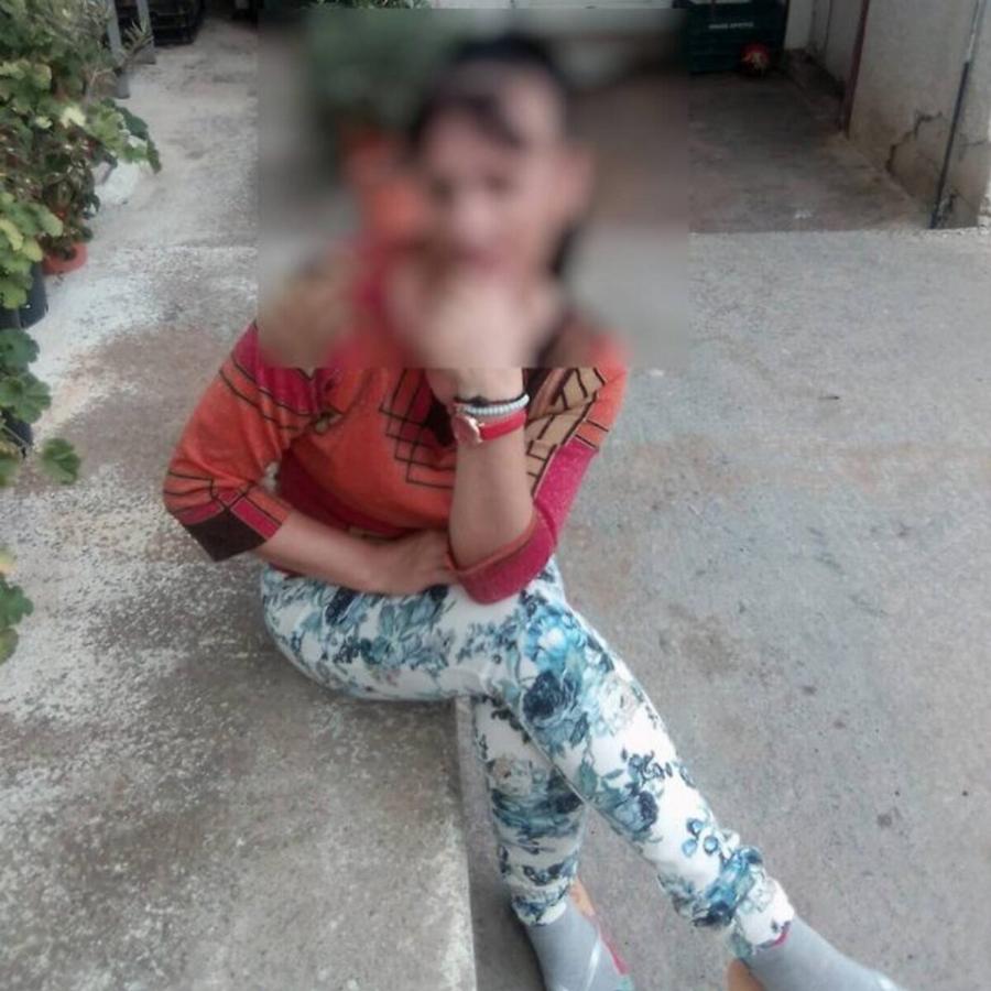 Λακωνία: Αυτή είναι η 36χρονη που στραγγάλισε ο σύζυγός της