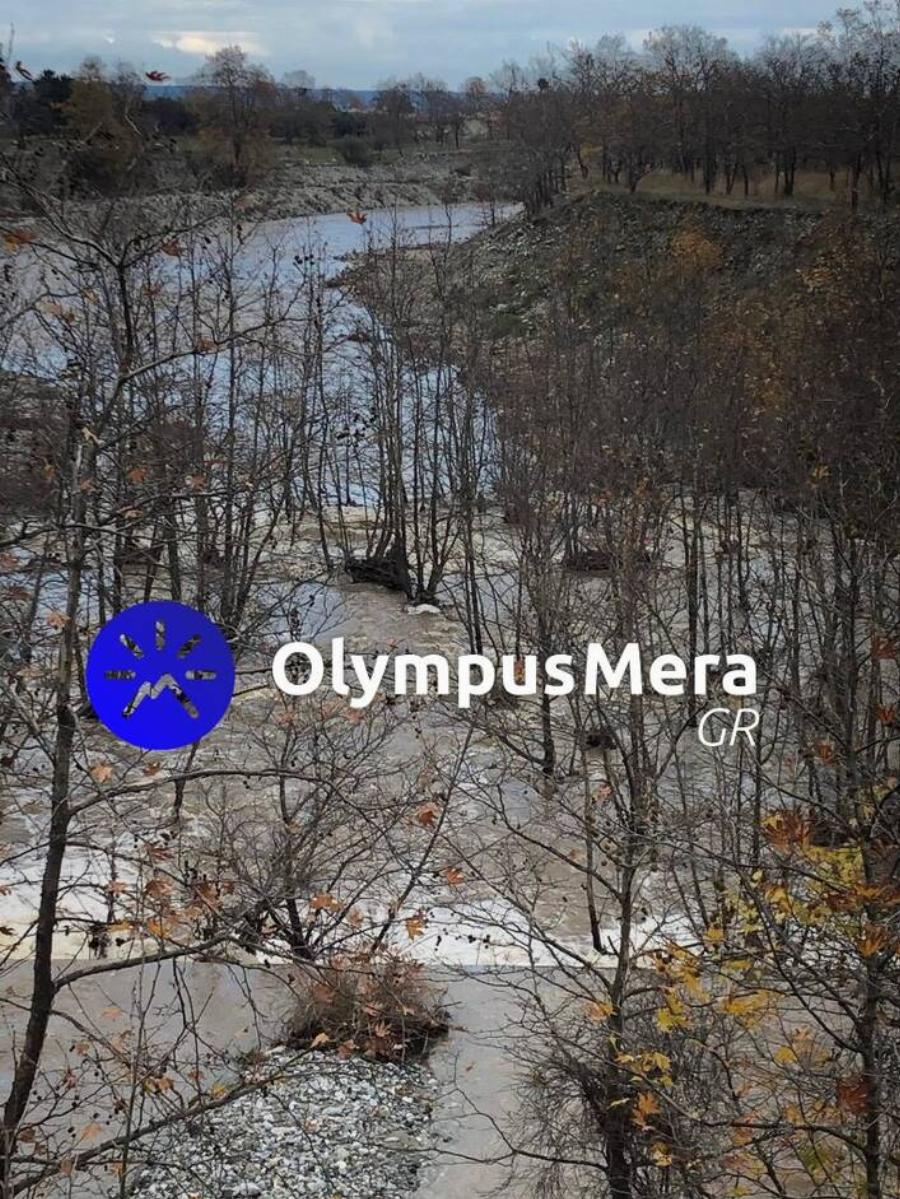 Πιερία: Αυτή είναι η 55χρονη παιδίατρος που παρασύρθηκε από χείμαρρο