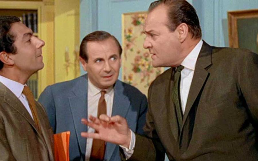 Πέτρος Λοχαΐτης. Η σχέση με την Αλίκη Βουγιουκλάκη που ζήλευαν όλοι και το ξαφνικό τέλος στα 43 του χρόνια