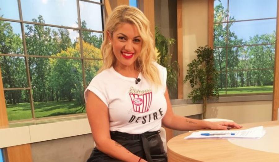 Νάνσυ Παραδεισανού: Ξεσπά κατά του Τάσου Χαλκιά για το επεισόδιο με την Ιωάννα Μαλέσκου