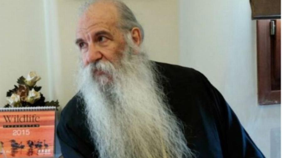 «Όταν έχετε παράπονο να το εκφράζετε στο Θεό, όταν πονάτε να Του το λέτε. Γιατί Θεέ μου, να Τον ρωτάτε»